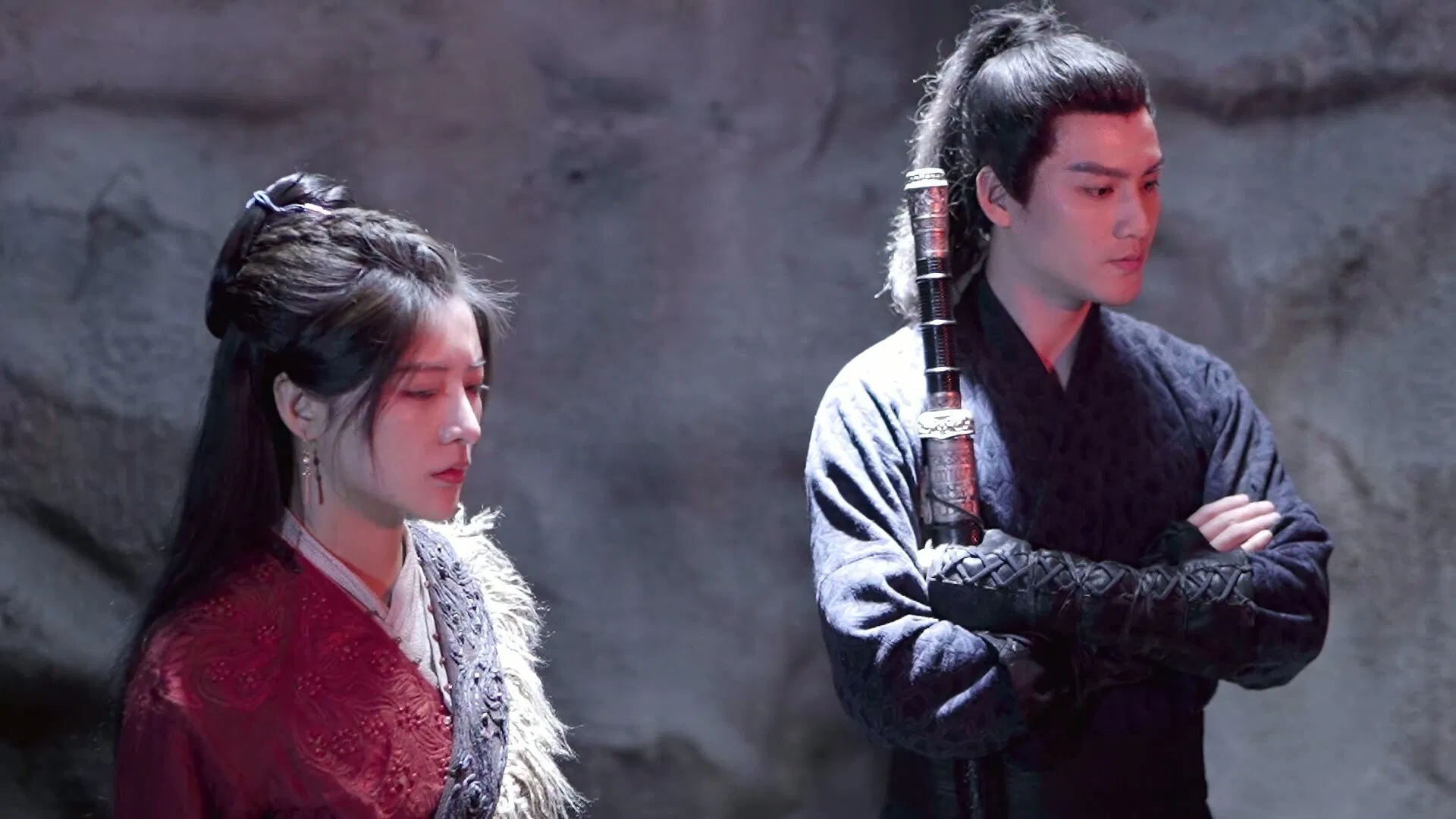 Invincible Swordsman (2025) – หนังบู๊จีนที่เต็มไปด้วยการต่อสู้ดุเดือด แต่โครงเรื่องยังคงซ้ำสูตร